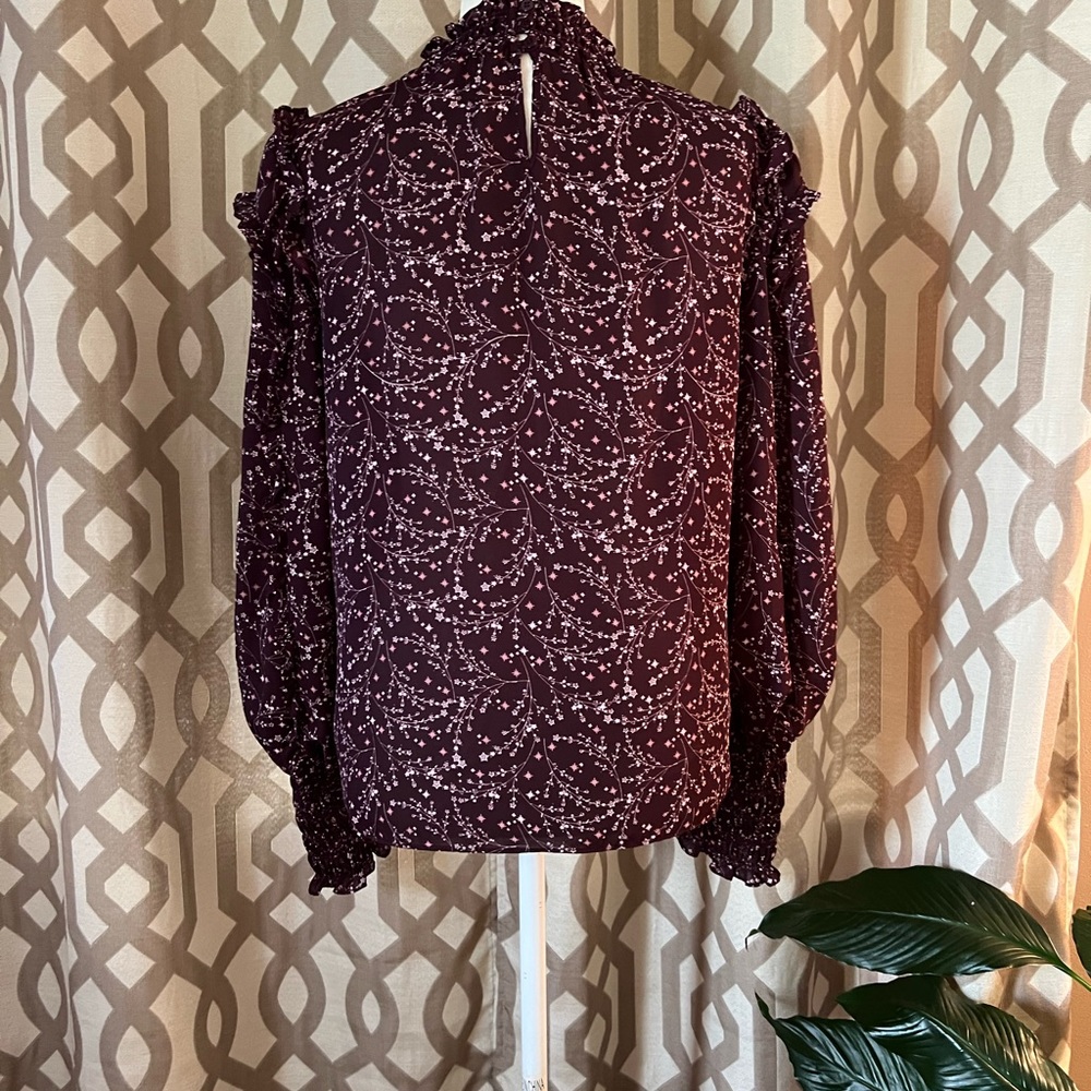 Blouse - Picture 4 of 4